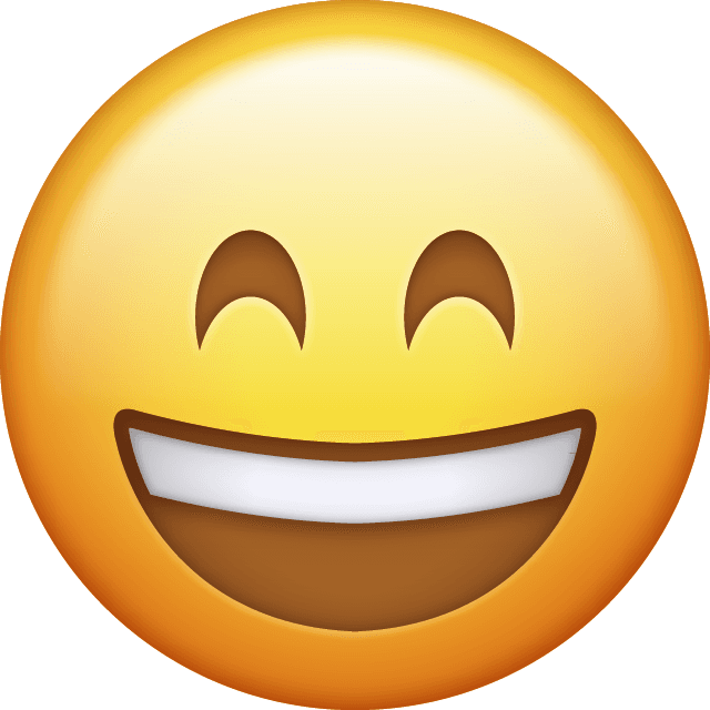 Happy