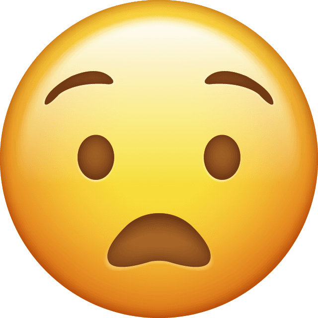 Worried